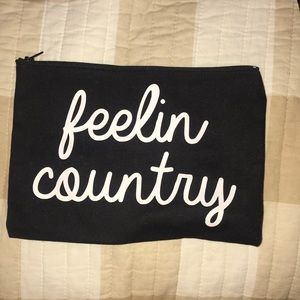 Accessories / Medication Zip Pouch